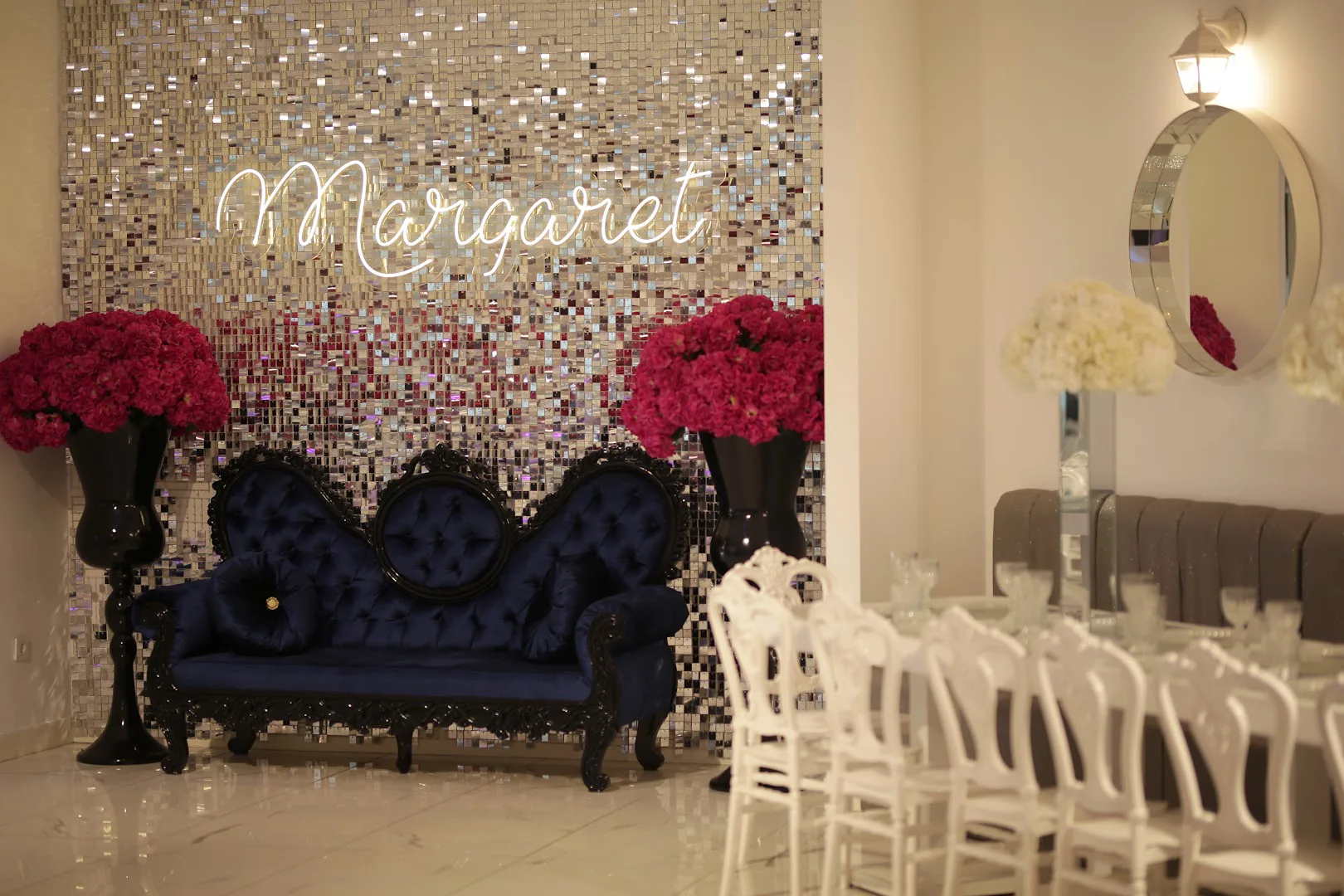 Margaret Davet & Wedding House galeri görseli