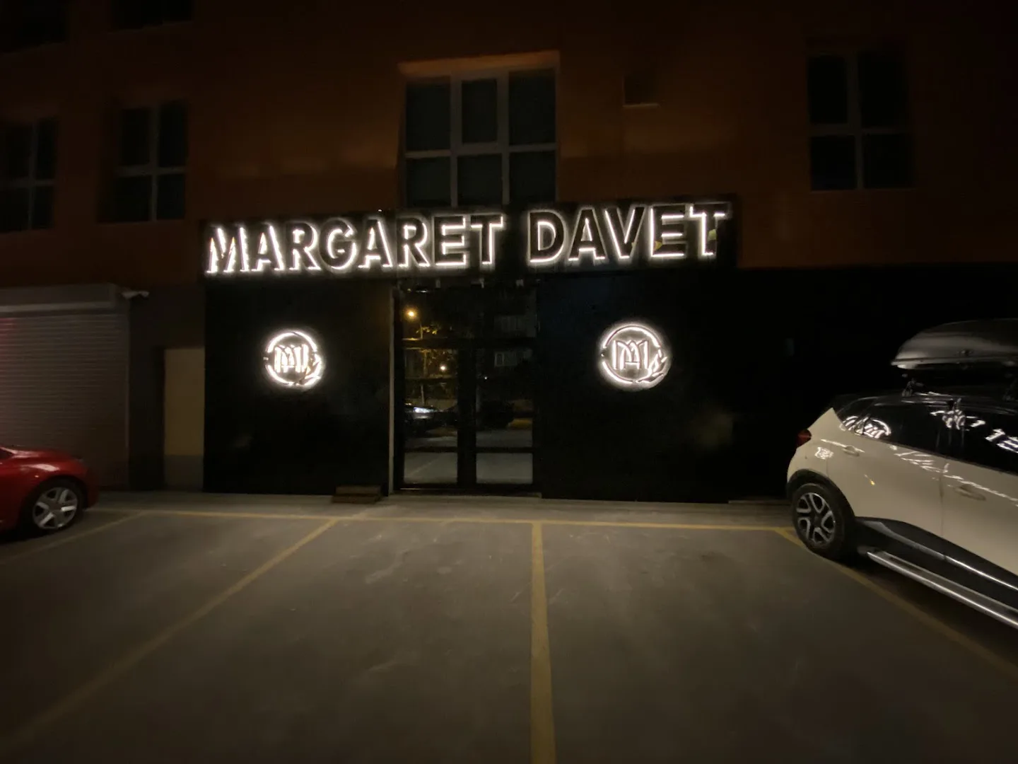 Margaret Davet & Wedding House galeri görseli