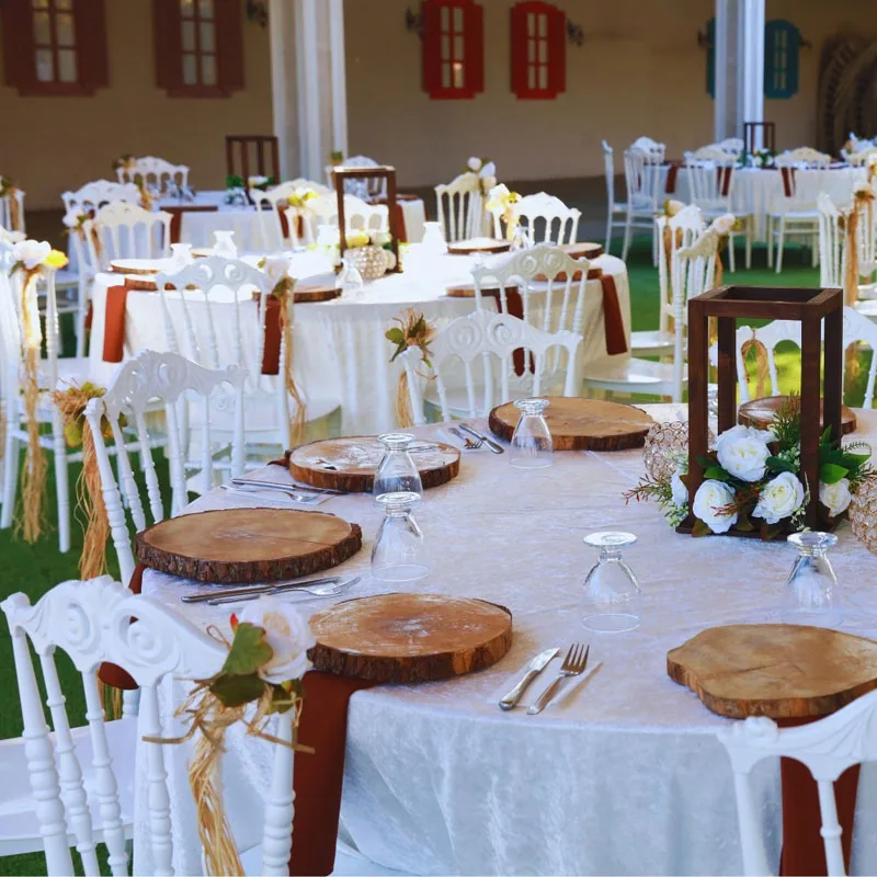 ÂLÂ GARDEN (Beykoz Kır Düğünü) galeri görseli