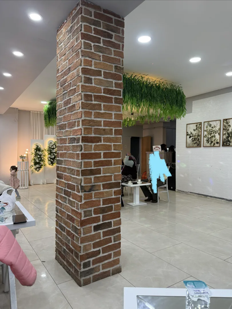 Lissa Davet Evi galeri görseli