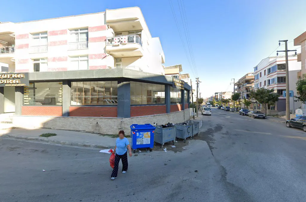 Lissa Davet Evi galeri görseli