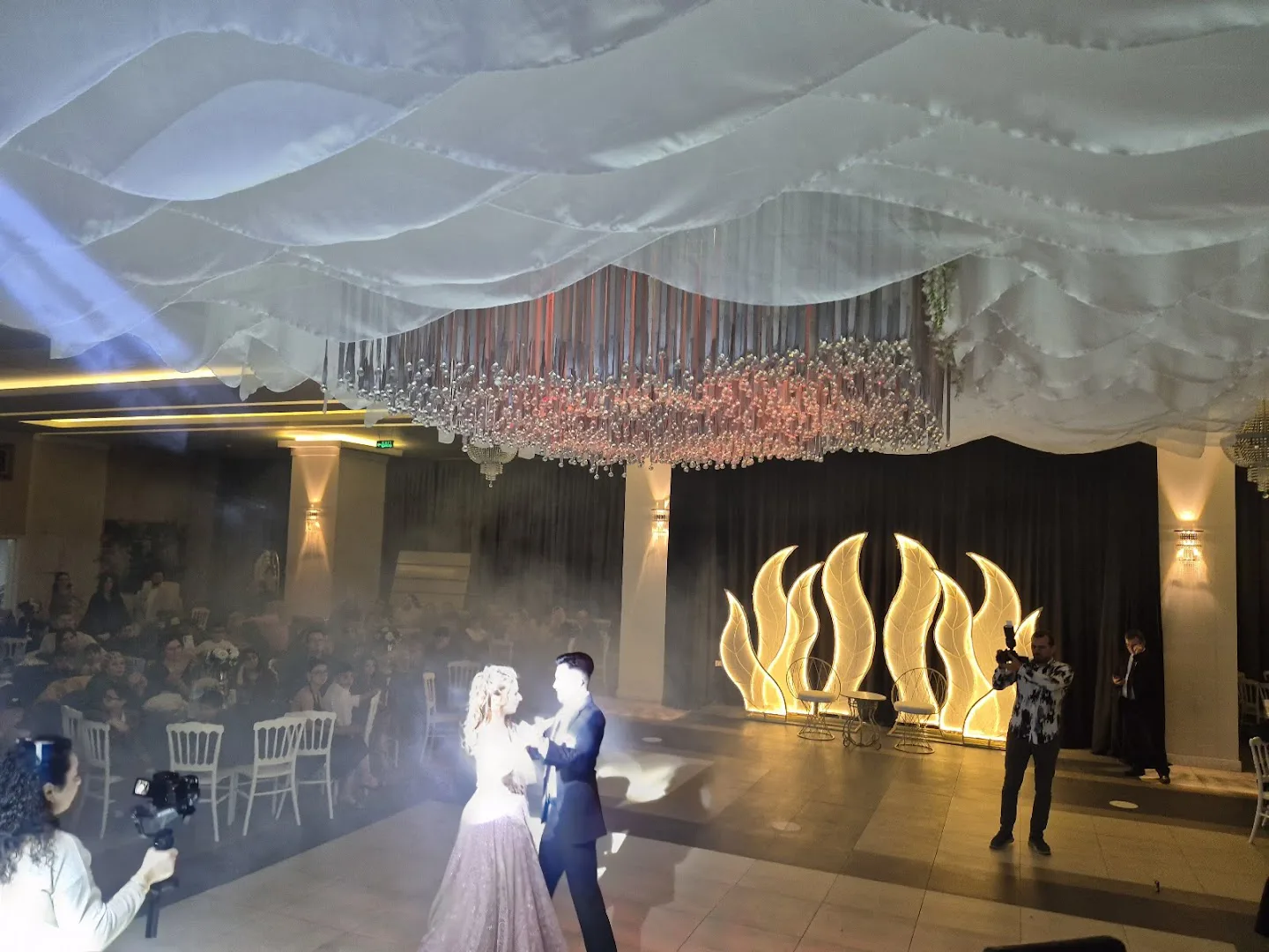 EVENT DÜĞÜN SALONLARI galeri görseli
