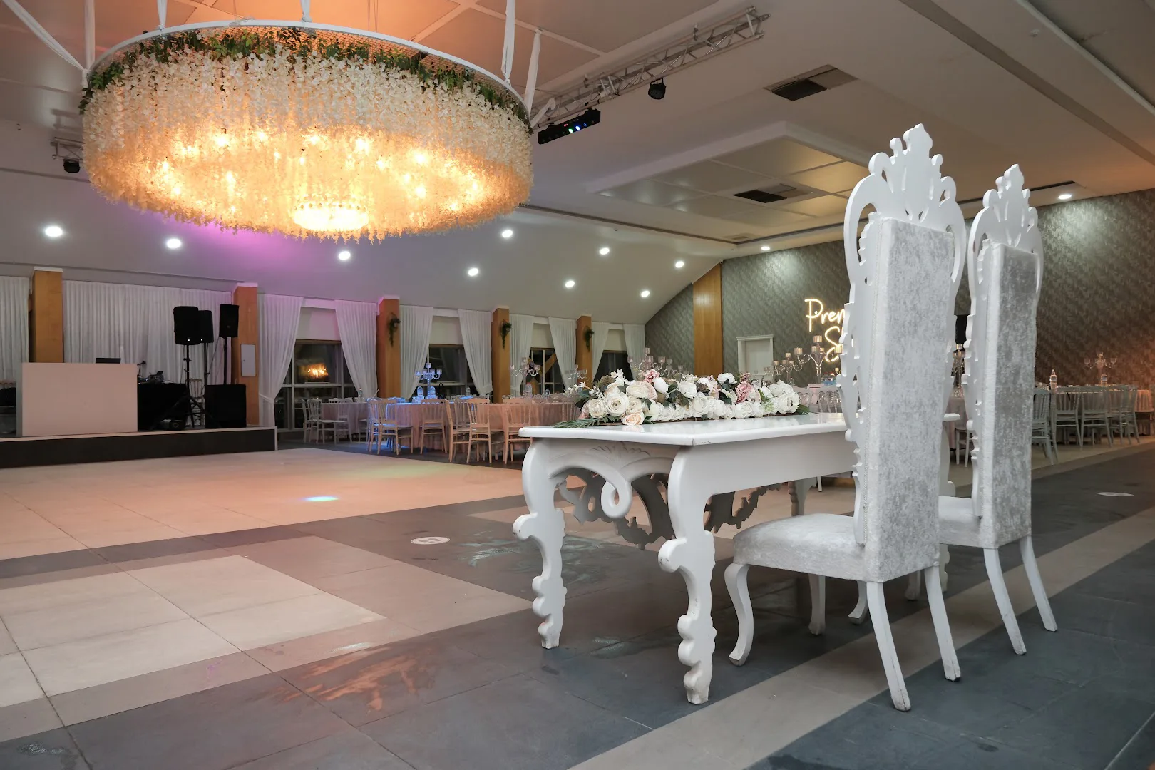 EVENT DÜĞÜN SALONLARI galeri görseli