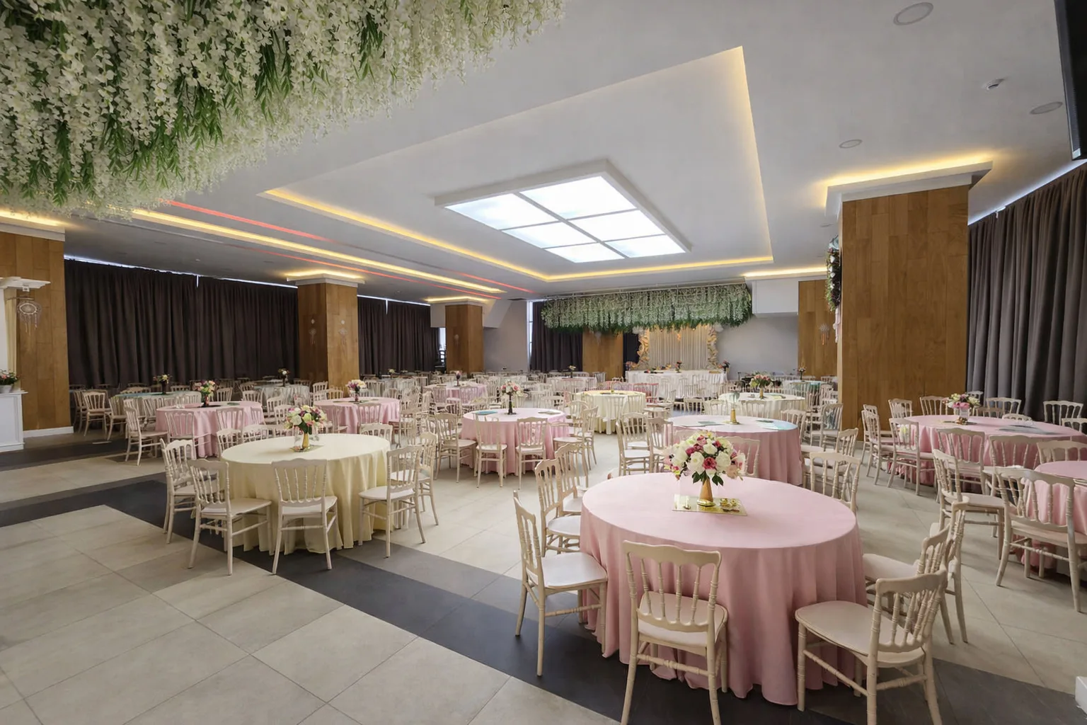 EVENT DÜĞÜN SALONLARI galeri görseli