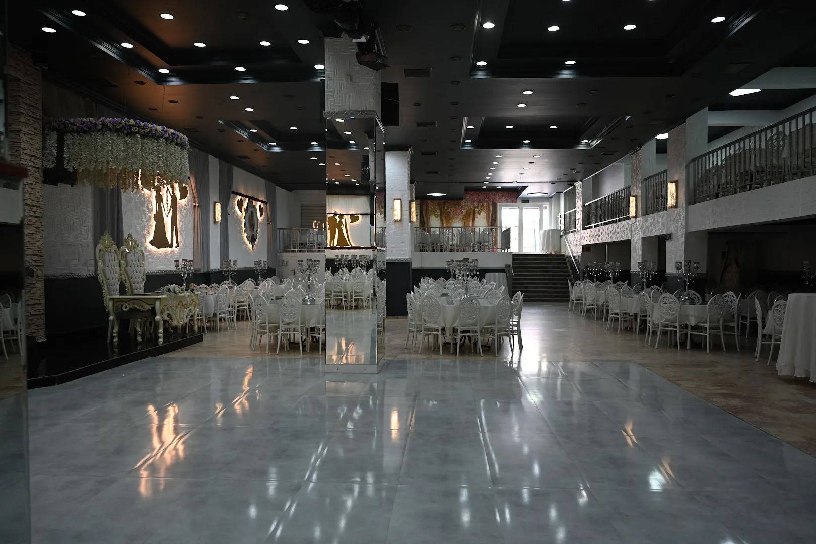 Elit Saray Düğün Salonu galeri görseli