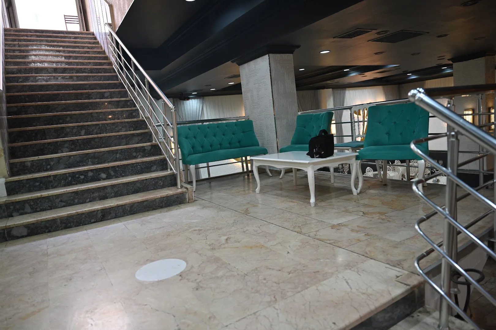 Elit Saray Düğün Salonu galeri görseli