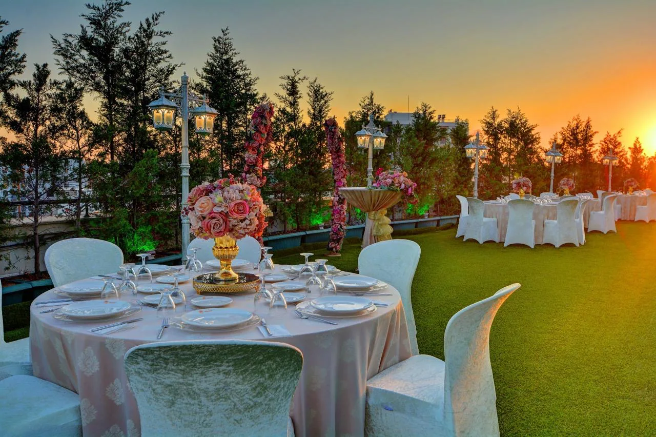 333 Güneşli Park Davet Salonu galeri görseli