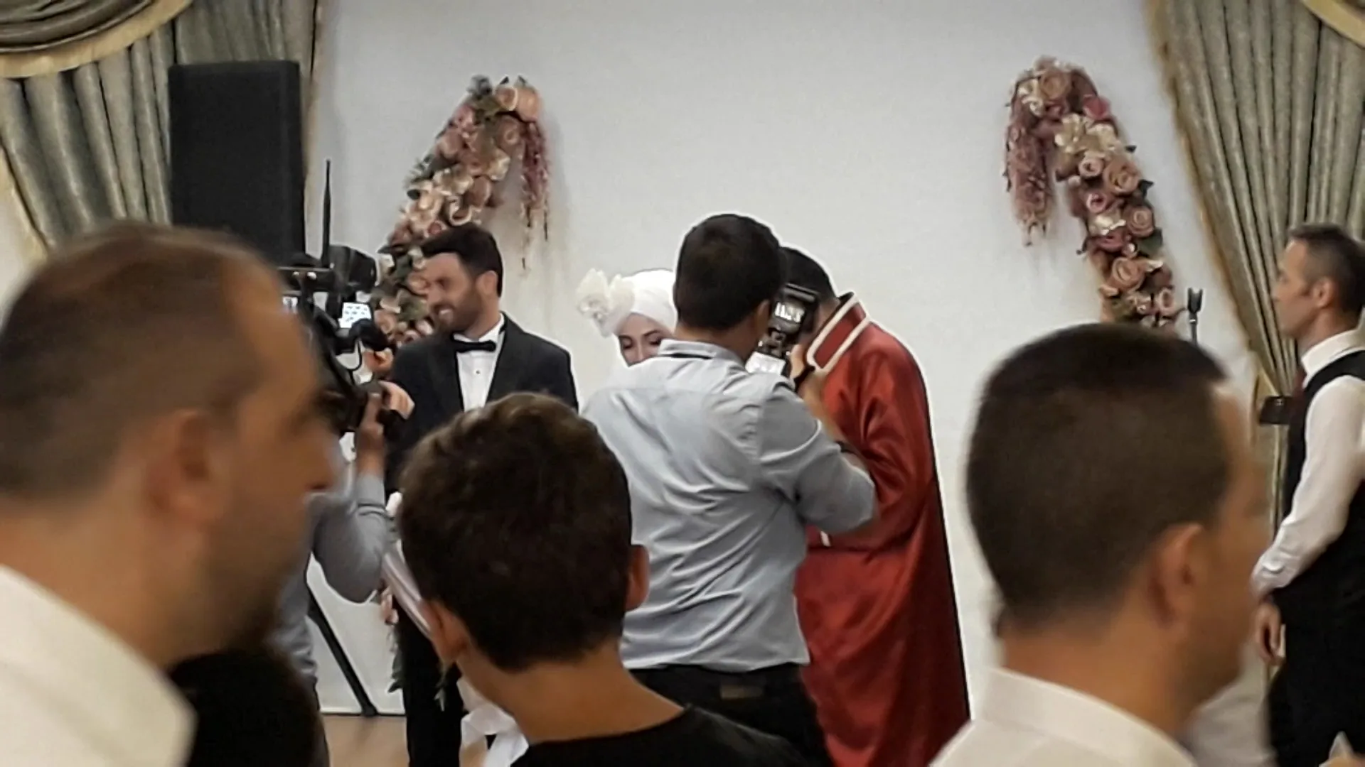 333 Güneşli Park Davet Salonu galeri görseli