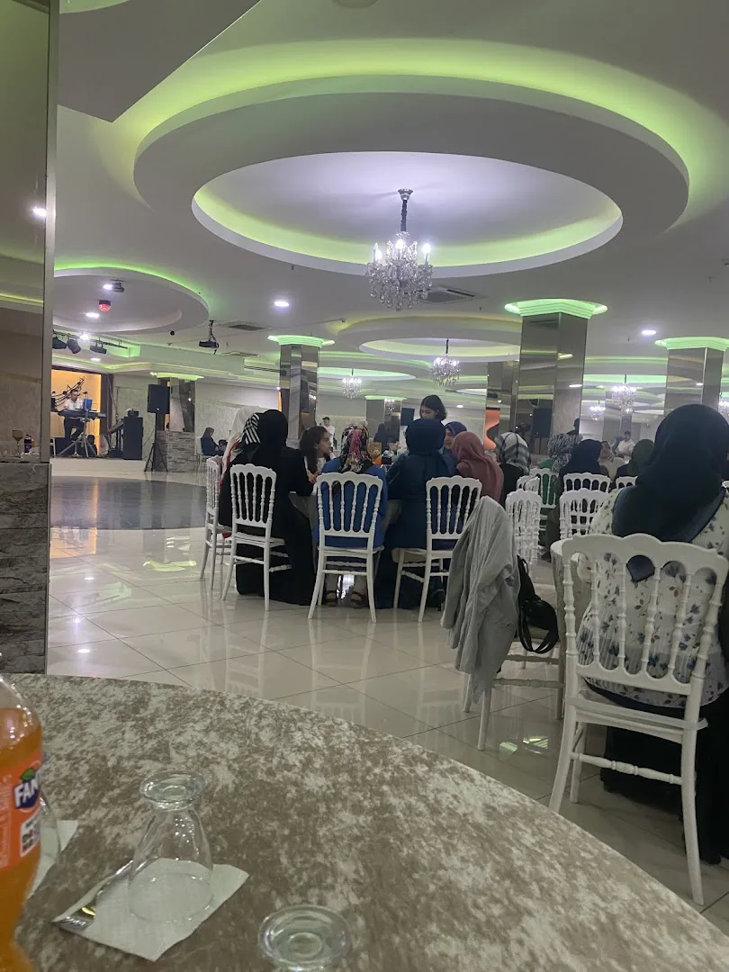CAPRICE DÜĞÜN SALONU galeri görseli