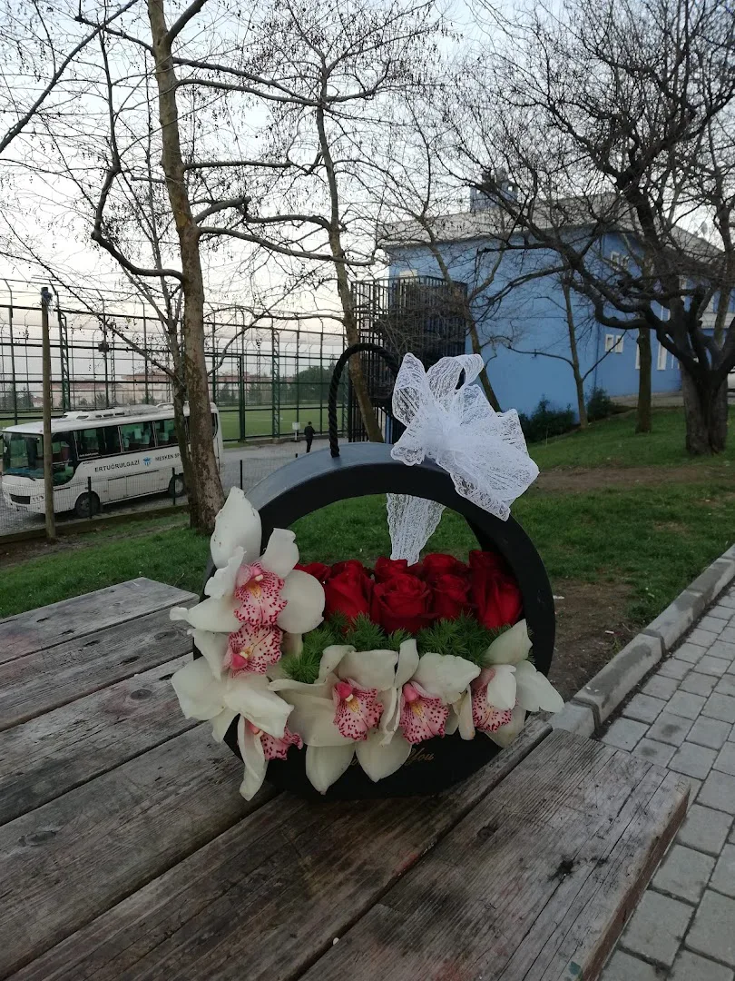 CAPRICE DÜĞÜN SALONU galeri görseli