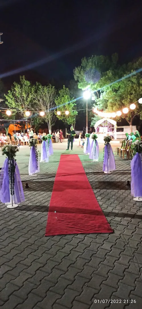 Bahçelievler Düğün Salonu galeri görseli