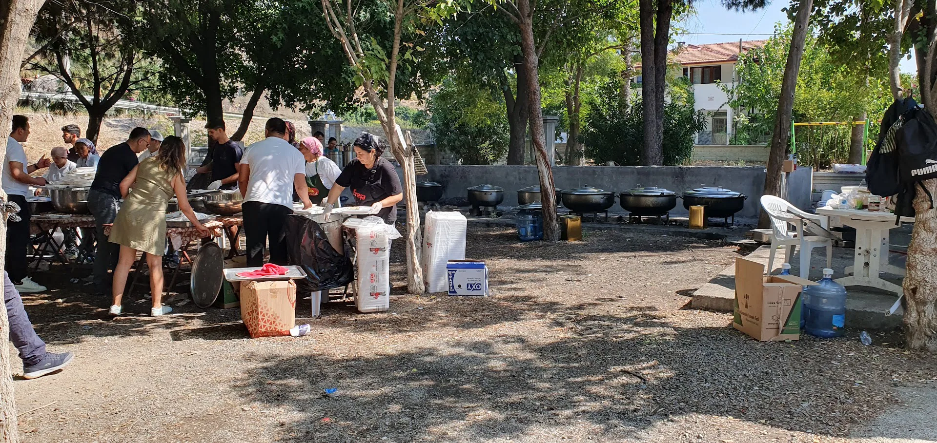 Bahçelievler Düğün Salonu galeri görseli