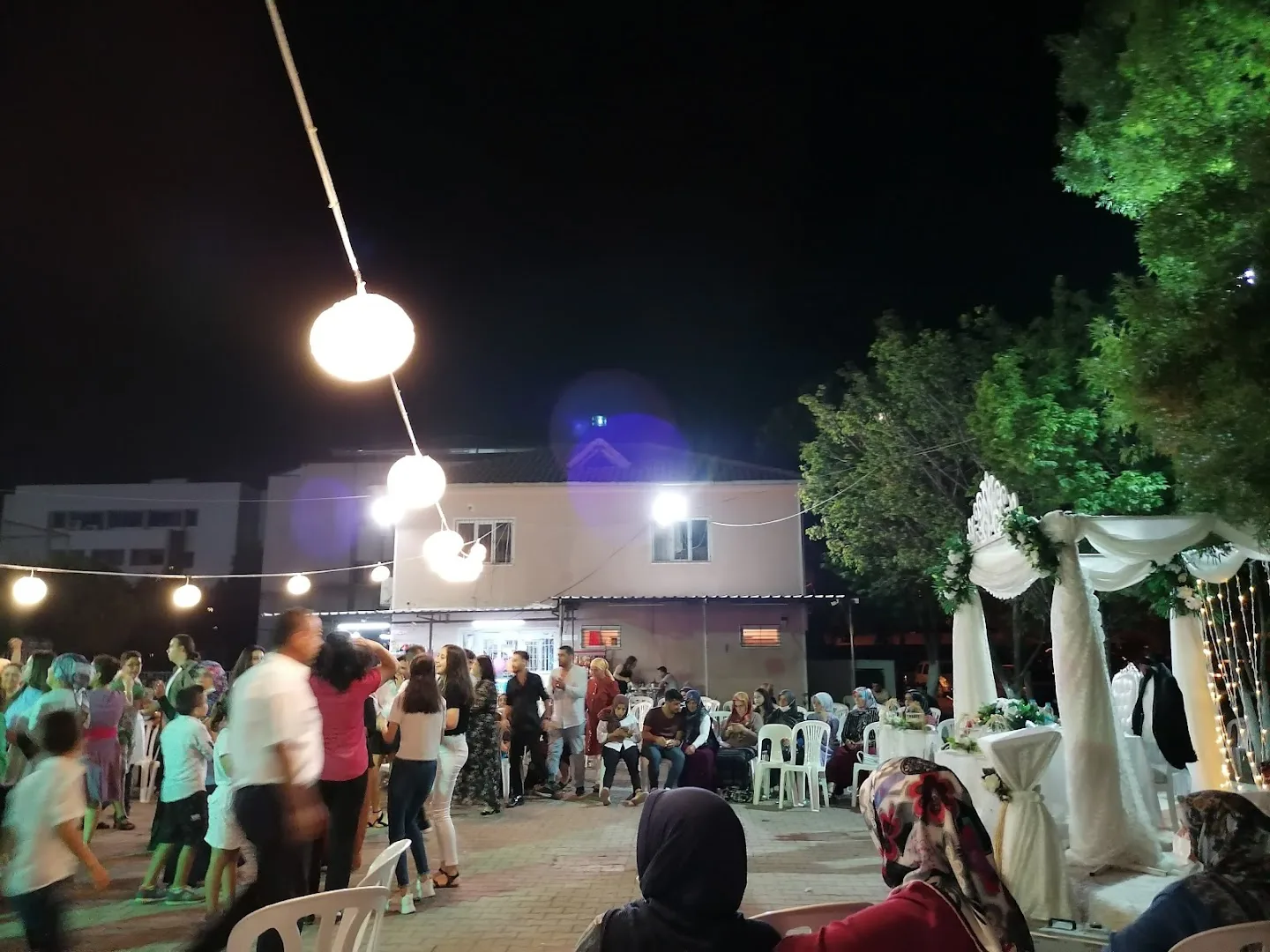 Bahçelievler Düğün Salonu galeri görseli