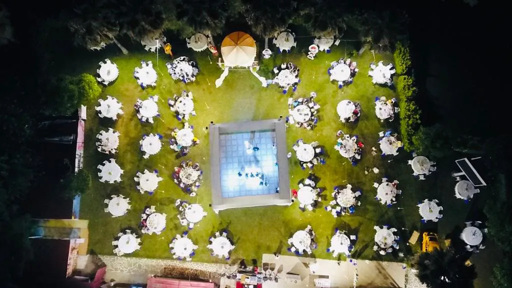 Komşu Kır Düğünü galeri görseli