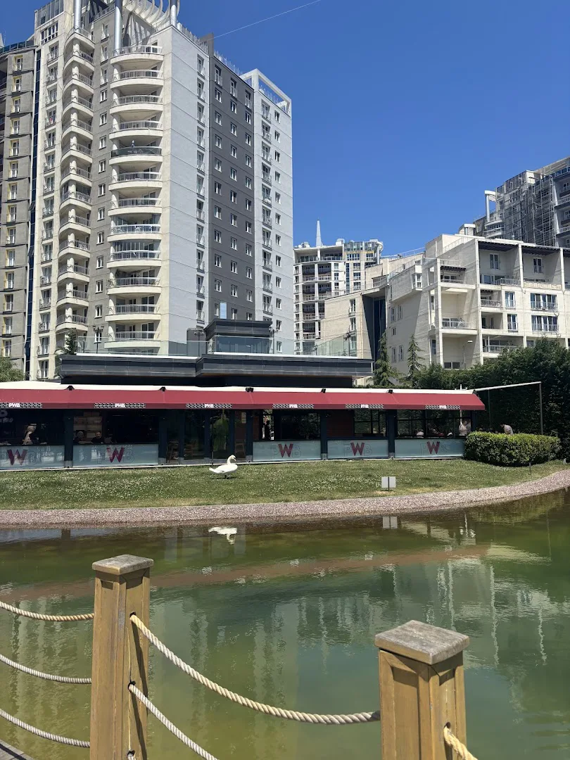 Maltepe Belediyesi Cumhuriyet Kültür Merkezi ve Evlendirme Dairesi galeri görseli