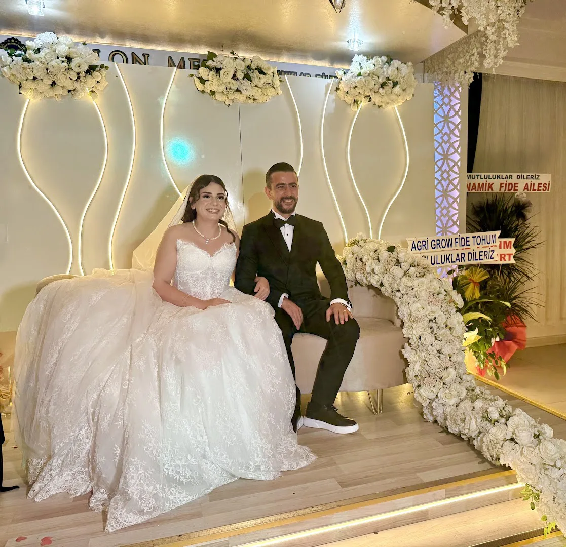 Meriş Balo ve toplantı salonu galeri görseli