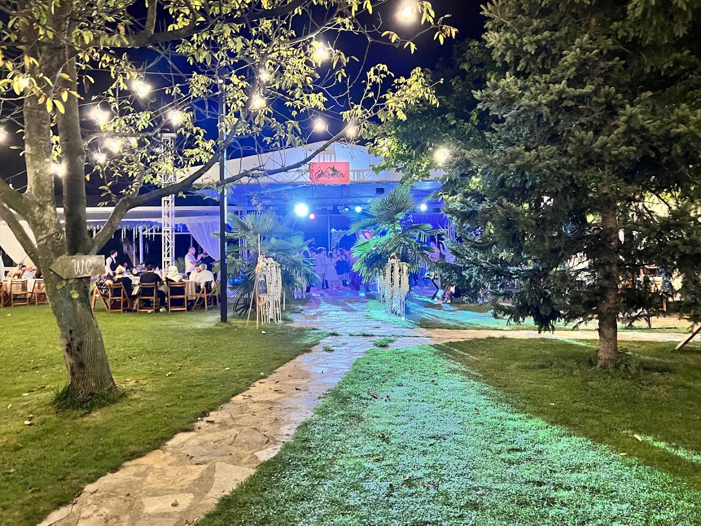 Gönül Köşkü Davet, Düğün ve Organizasyon galeri görseli