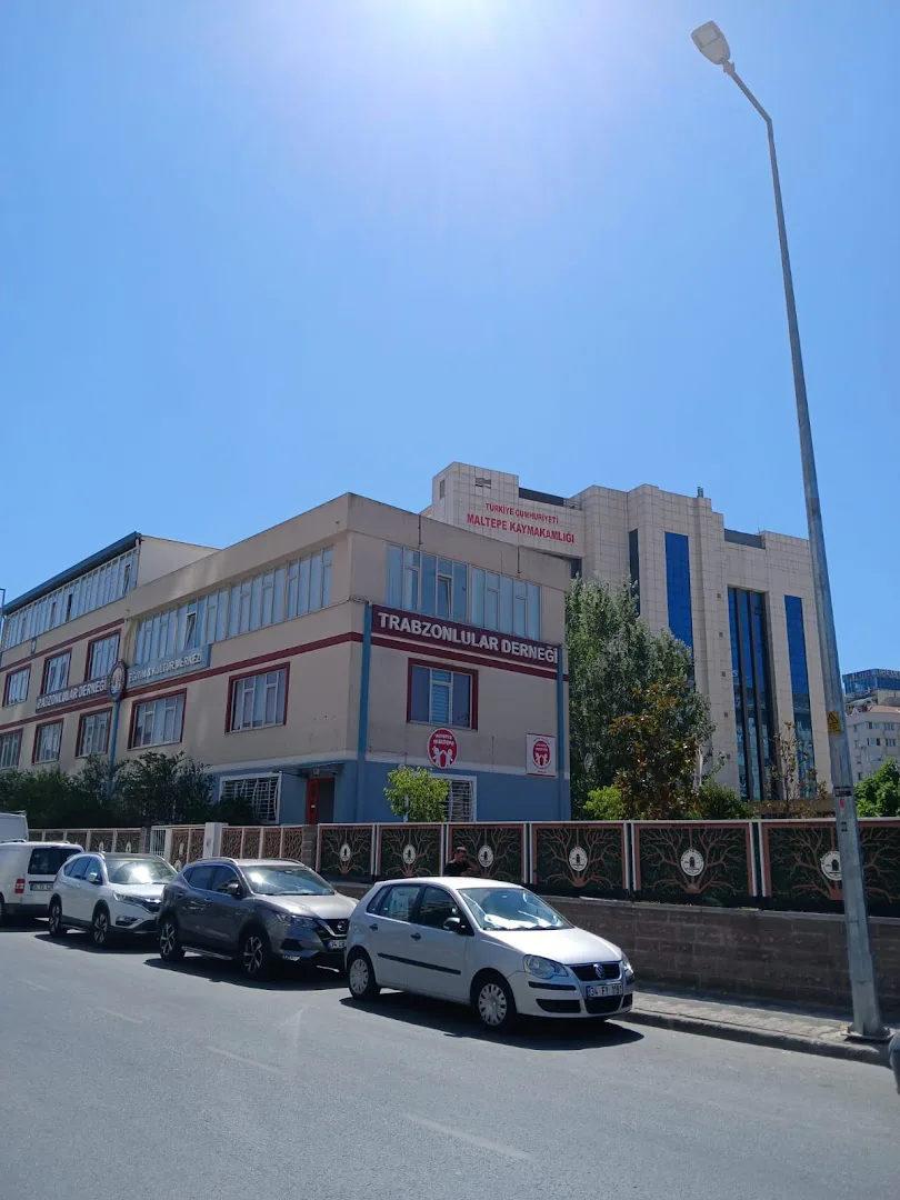 Maltepe Trabzonlular Derneği Sera Davet & Balo Salonu galeri görseli