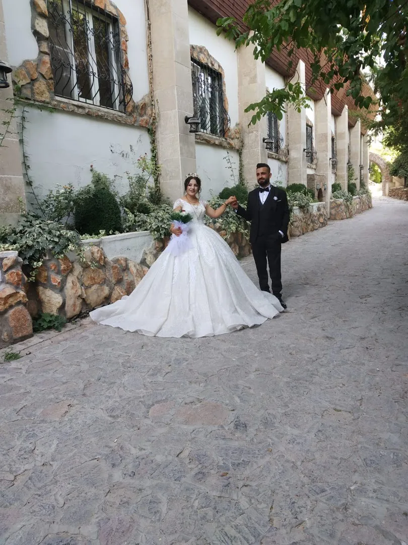 Mesut Düğün Salonu galeri görseli