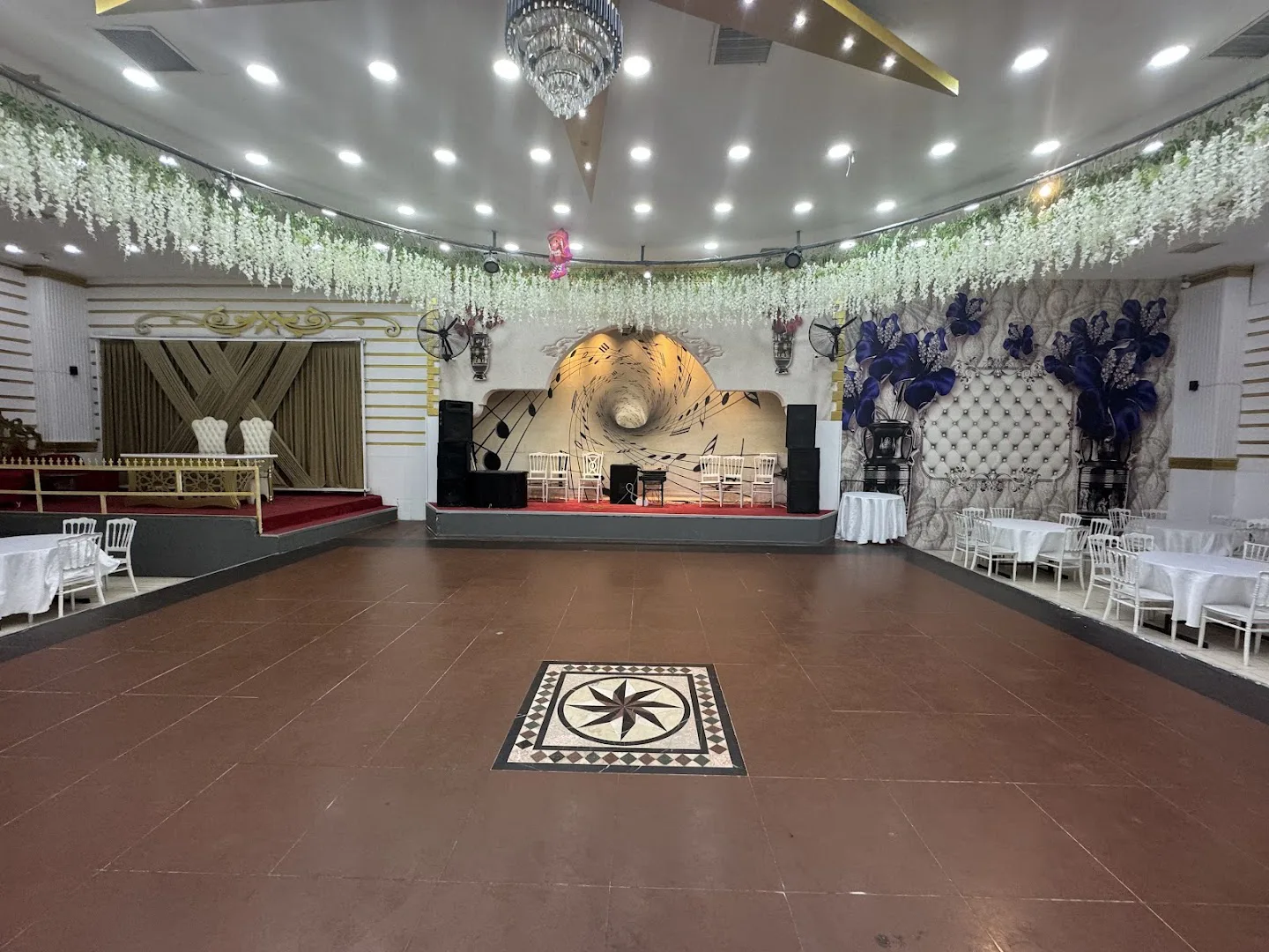 Mesut Düğün Salonu galeri görseli
