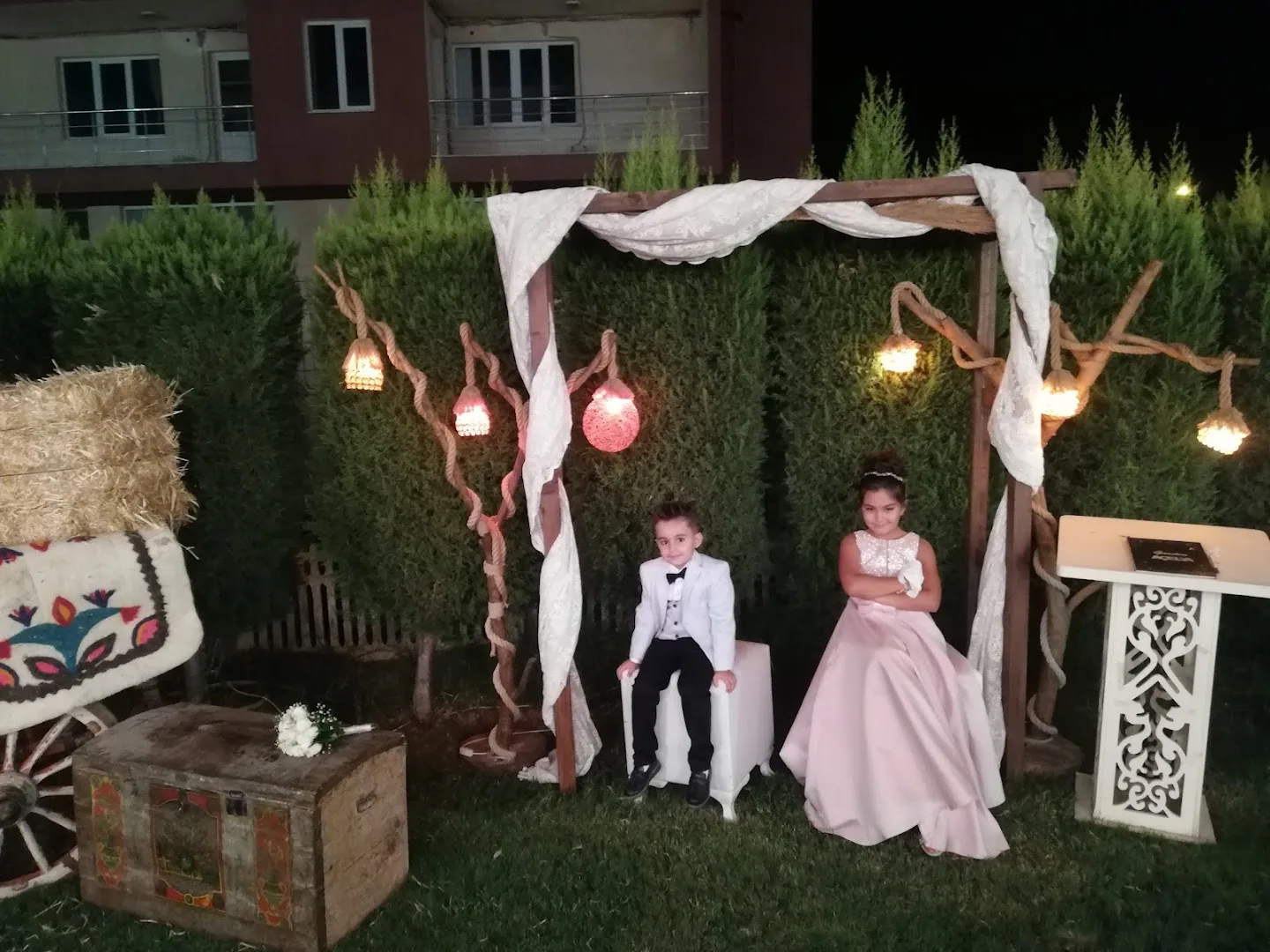 Garden Açelya Düğün Salonu galeri görseli