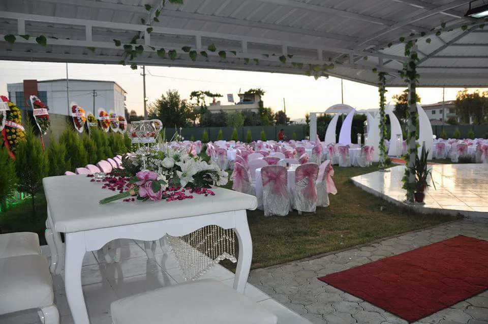 Garden Açelya Düğün Salonu galeri görseli