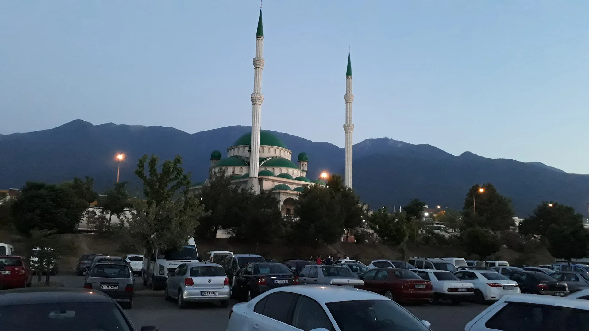 Atalay Grup Salon Papatya galeri görseli