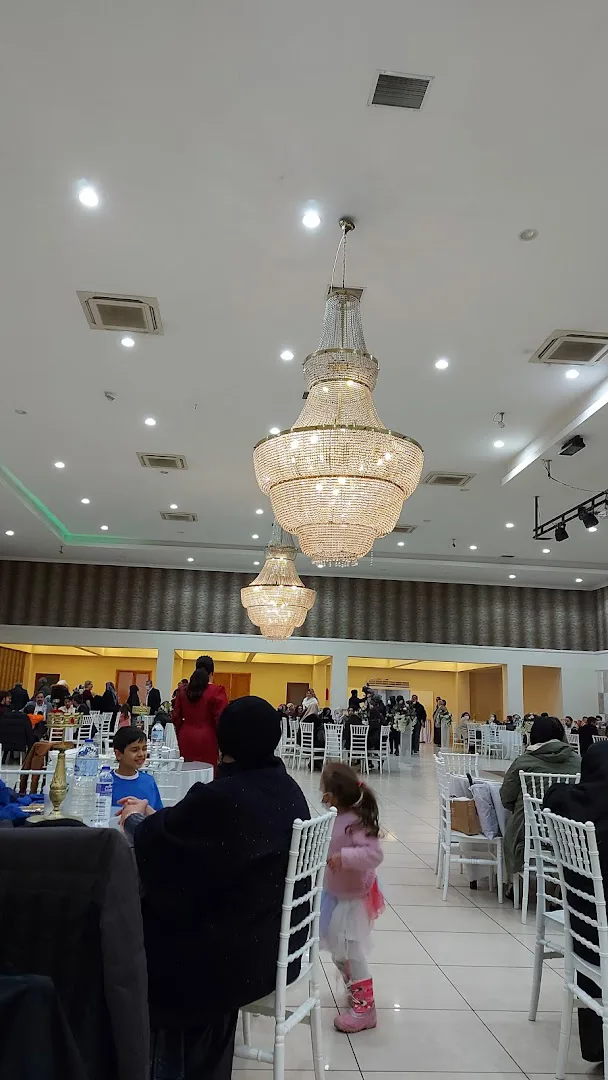 Atalay Grup Salon Papatya galeri görseli