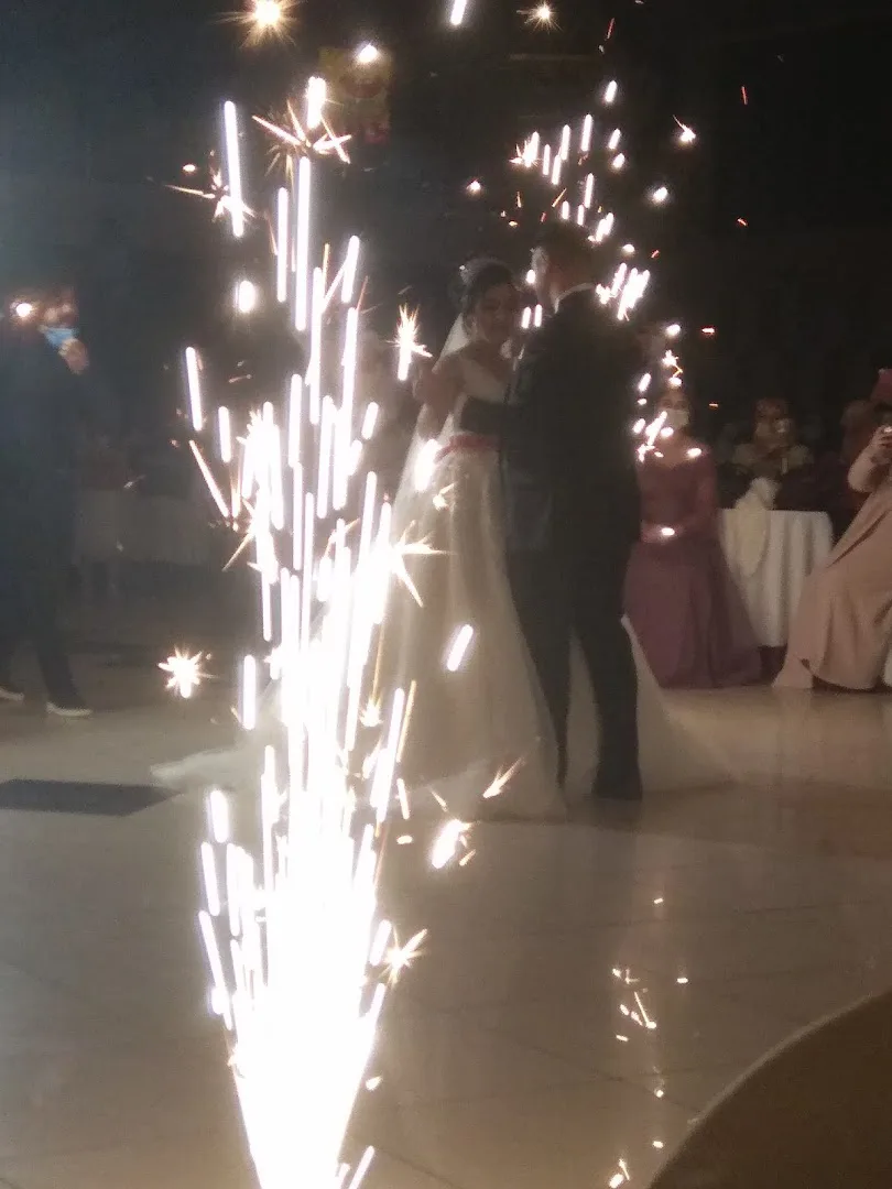 Atalay Grup Salon Papatya galeri görseli