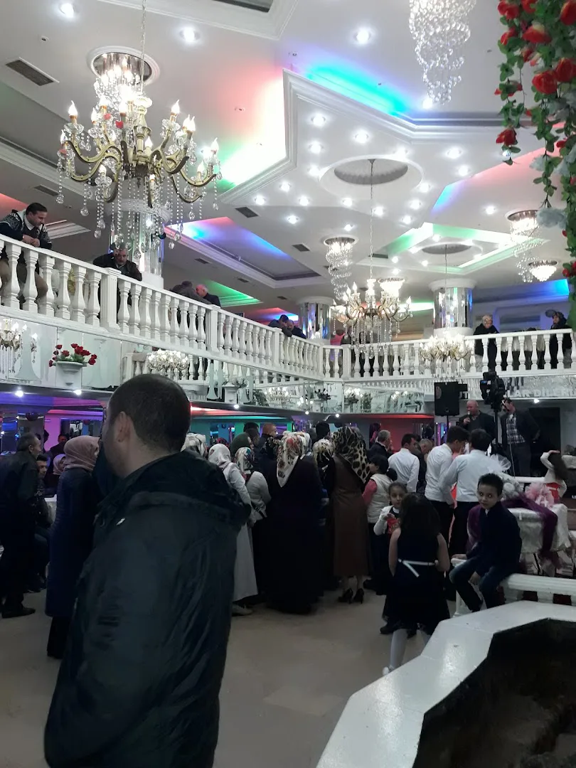 Nemtaş Düğün Sarayı galeri görseli