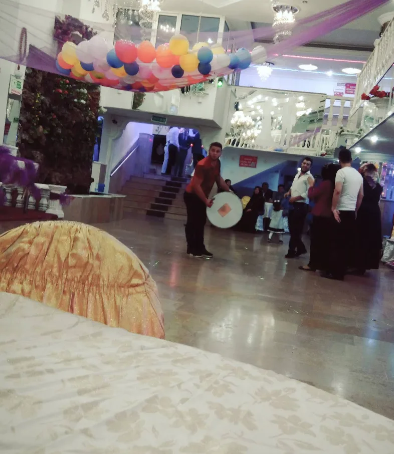 Nemtaş Düğün Sarayı galeri görseli