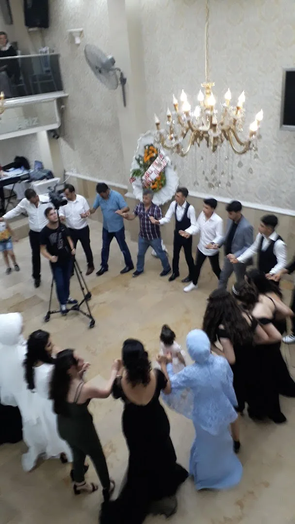 Nemtaş Düğün Sarayı galeri görseli