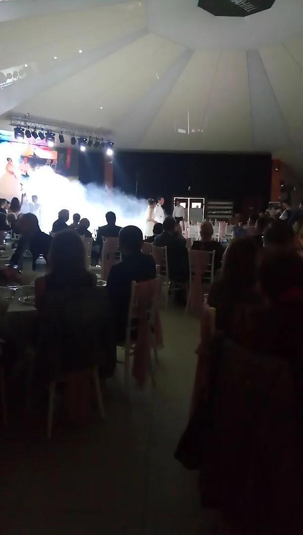 Aqua Hall Çanakkale galeri görseli