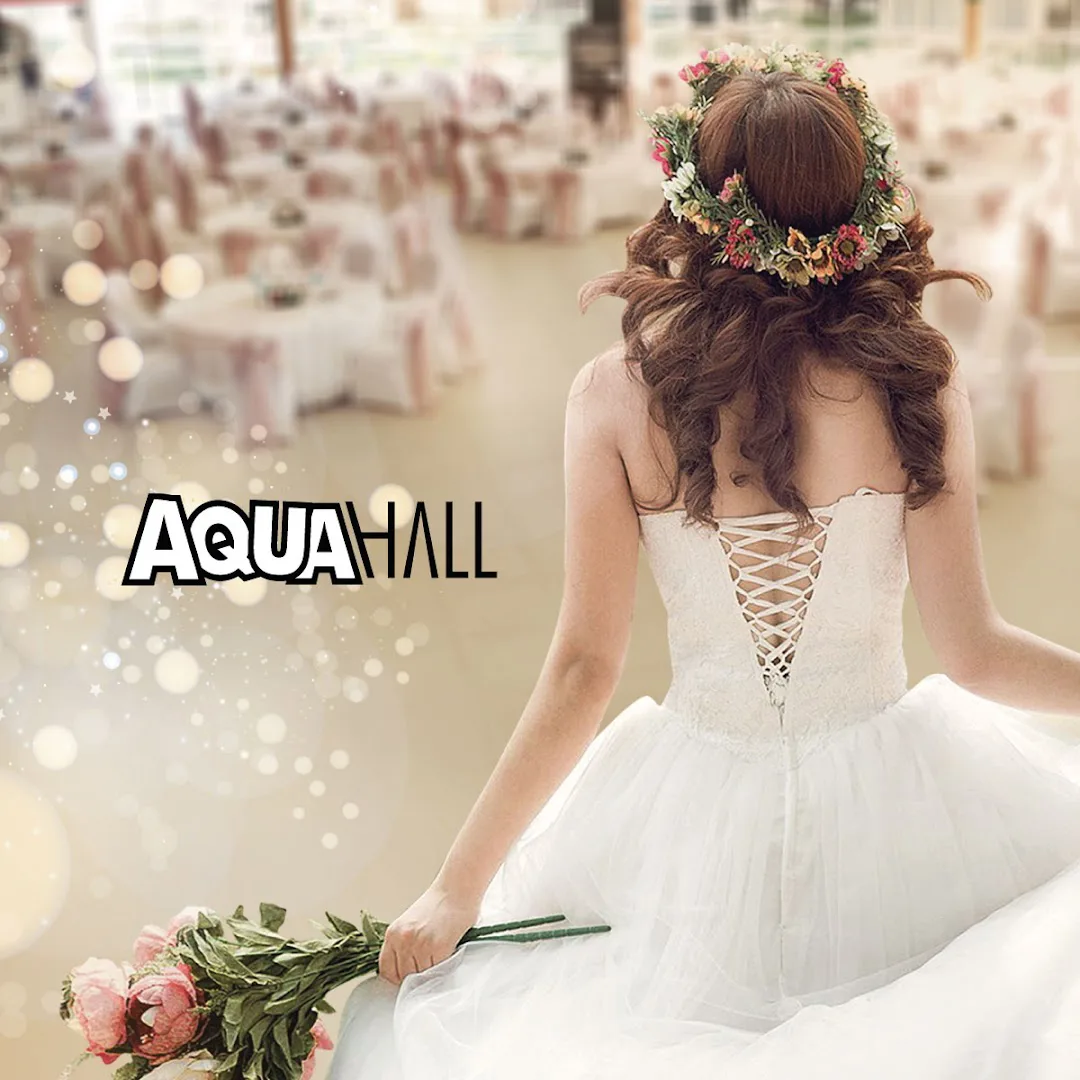 Aqua Hall Çanakkale galeri görseli