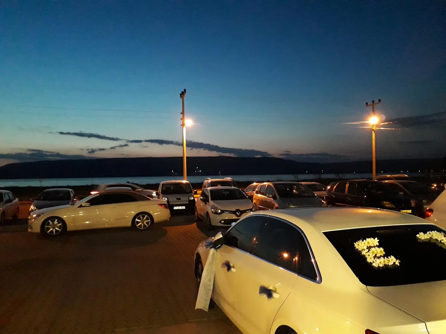 Aqua Hall Çanakkale galeri görseli