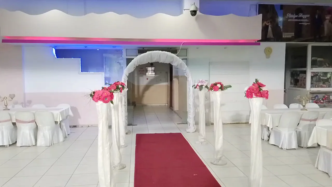 Kervan Düğün Salonu galeri görseli