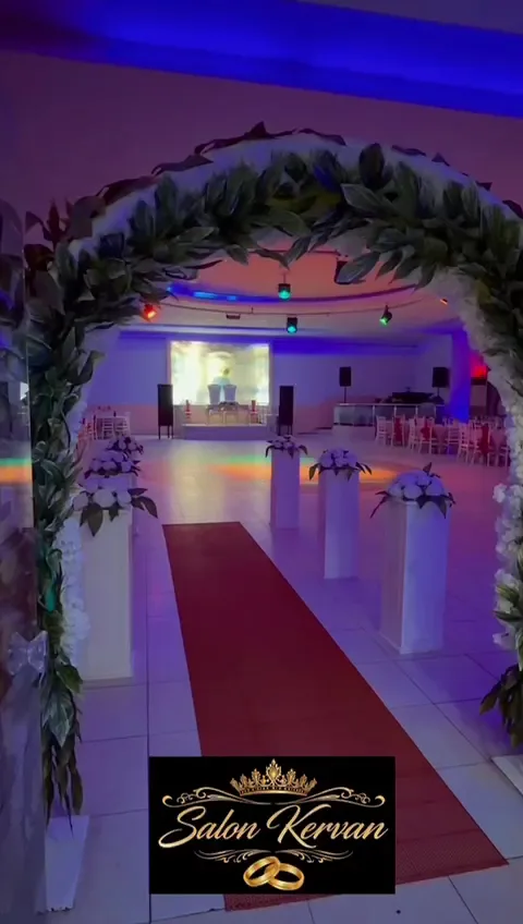 Kervan Düğün Salonu galeri görseli