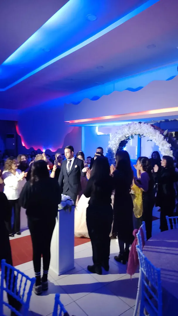 Kervan Düğün Salonu galeri görseli