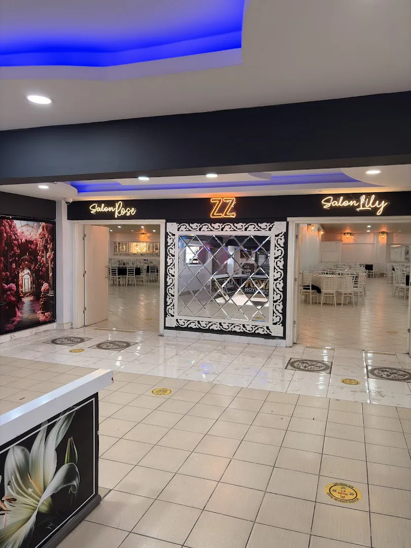 Z&Z Düğün Salonları galeri görseli