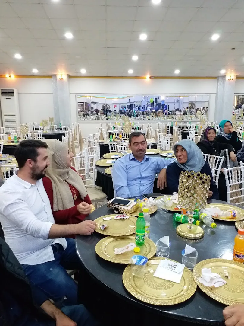 Z&Z Düğün Salonları galeri görseli