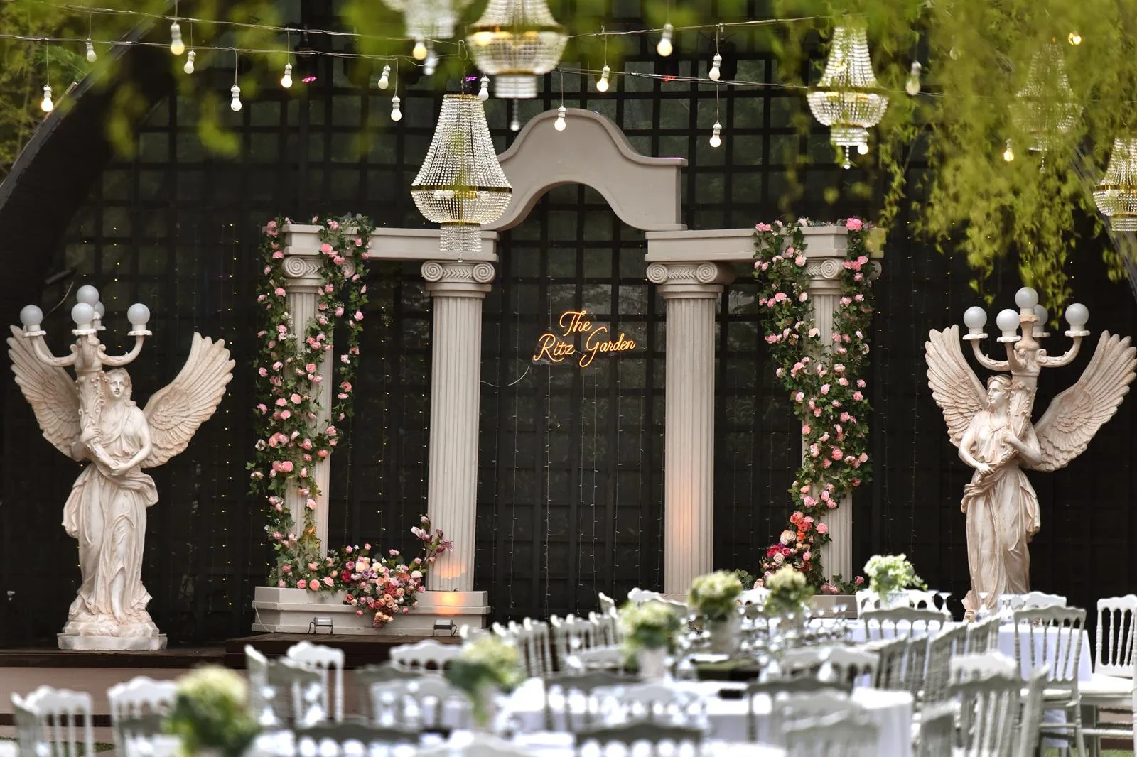 The Ritz Gardens galeri görseli