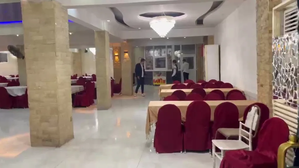 Yıldız Düğün Salonu galeri görseli