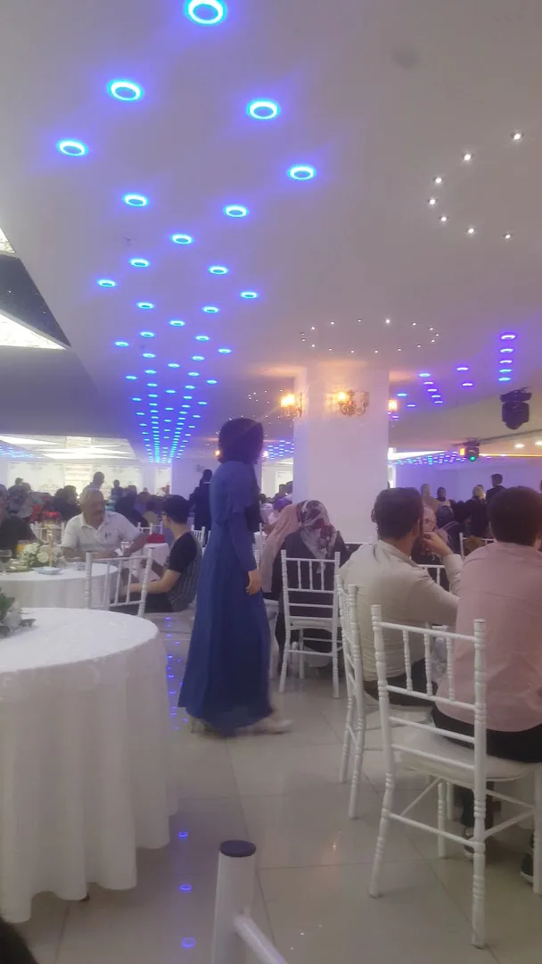 Alyans Balo ve Düğün Salonları galeri görseli