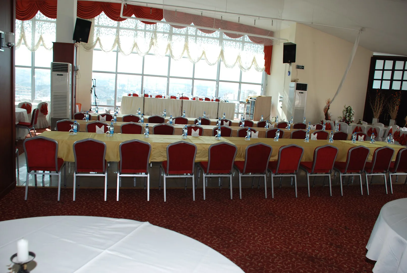 Alyans Balo ve Düğün Salonları galeri görseli