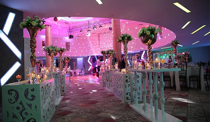 GRANDPARK DÜĞÜN&ORGANİZASYON galeri görseli