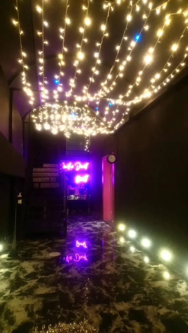 Junto Secret Davet Salonu - Maltepe Sahil Organizasyon Alanı - İsteme - Söz - Kına - Nişan - Düğün - After - galeri görseli