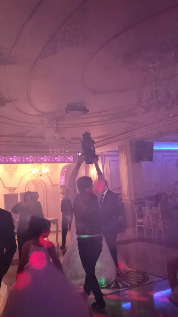 YAVUZHAN DÜĞÜN SARAYI galeri görseli