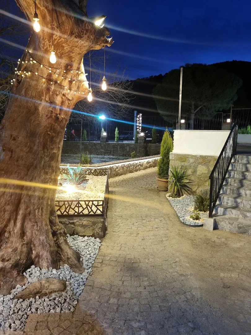 Alesta Garden Bergama - Kına - Sünnet - Düğün Salonu galeri görseli
