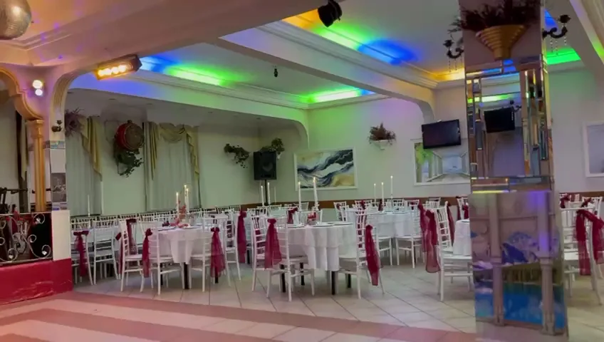 Çınar Düğün Salonu galeri görseli