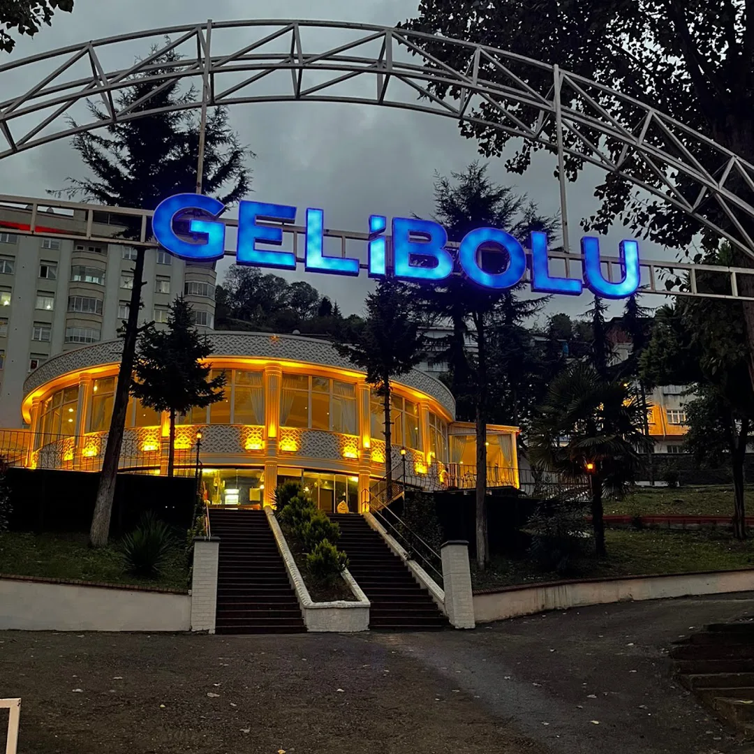 Gelibolu Düğün Salonu galeri görseli